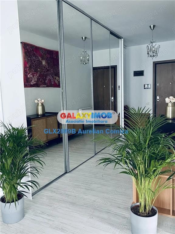 Apartament 2 camere Baneasa - foto 4