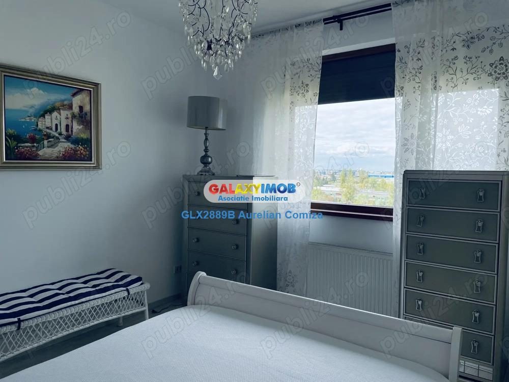 Apartament 2 camere Baneasa - foto 5