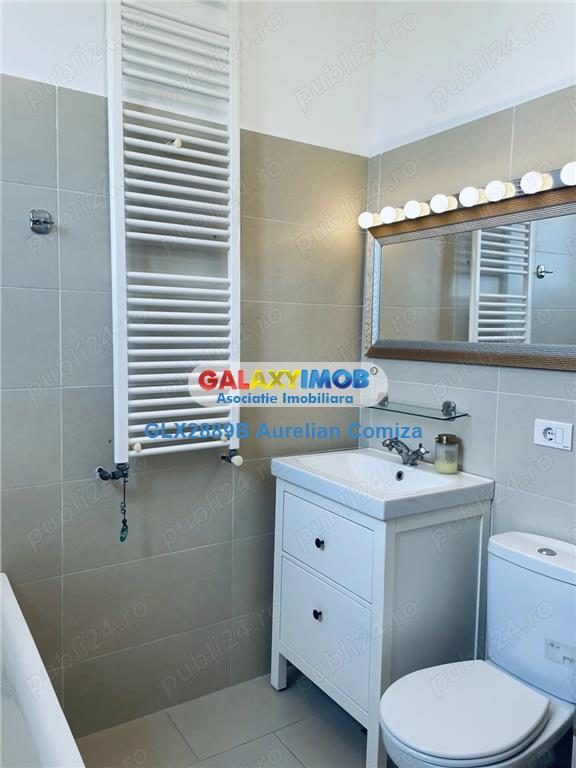 Apartament 2 camere Baneasa - foto 6