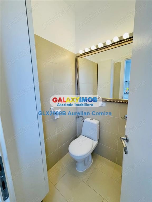 Apartament 2 camere Baneasa - foto 8