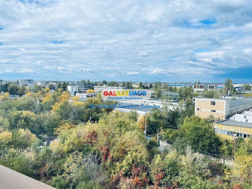 Apartament 2 camere Baneasa - foto 9