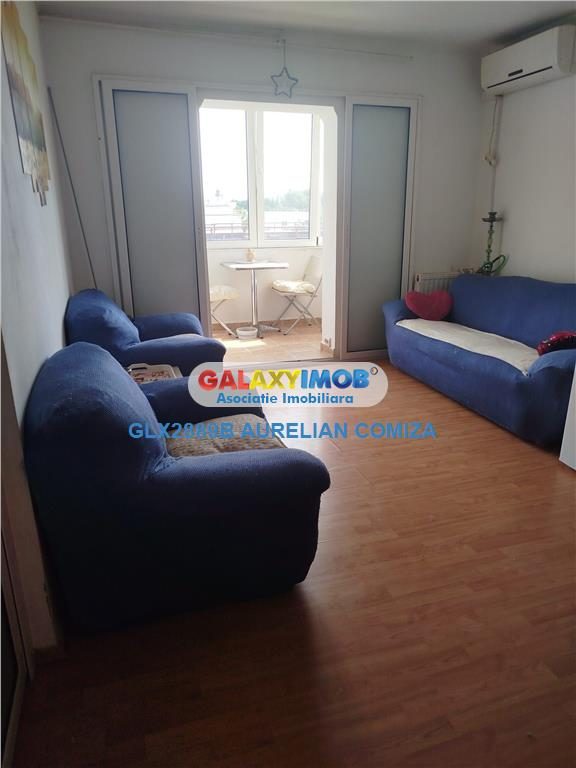 Apartament 4 camere Baneasa - 