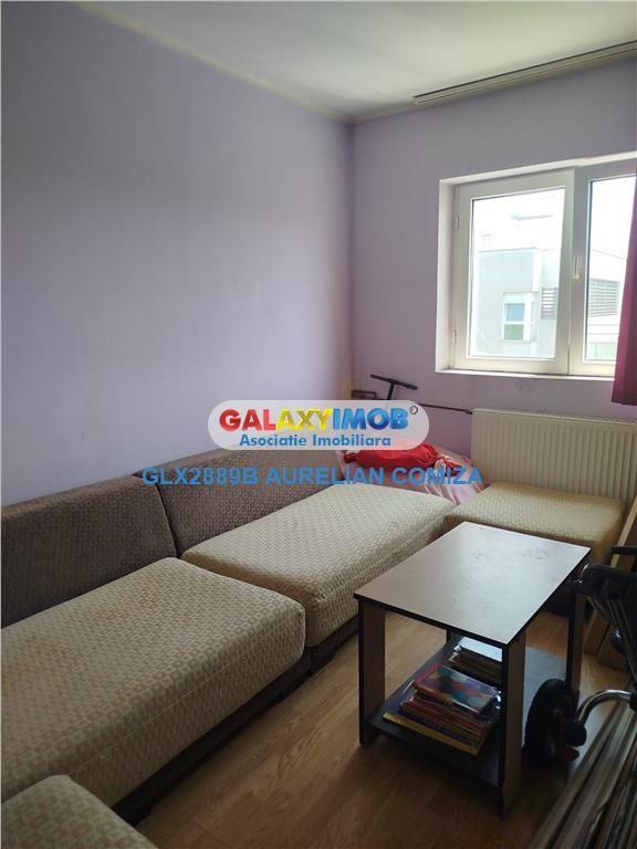 Apartament 4 camere Baneasa - foto 3