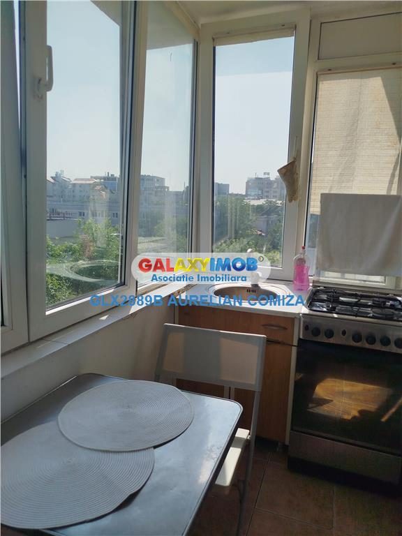 Apartament 4 camere Baneasa - foto 5