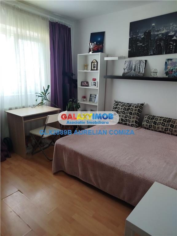 Apartament 4 camere Baneasa - foto 7