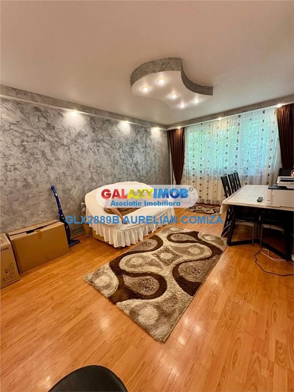 Vanzare apartament 4 camere decomandat Brancoveanu etaj 2/4 - foto 7