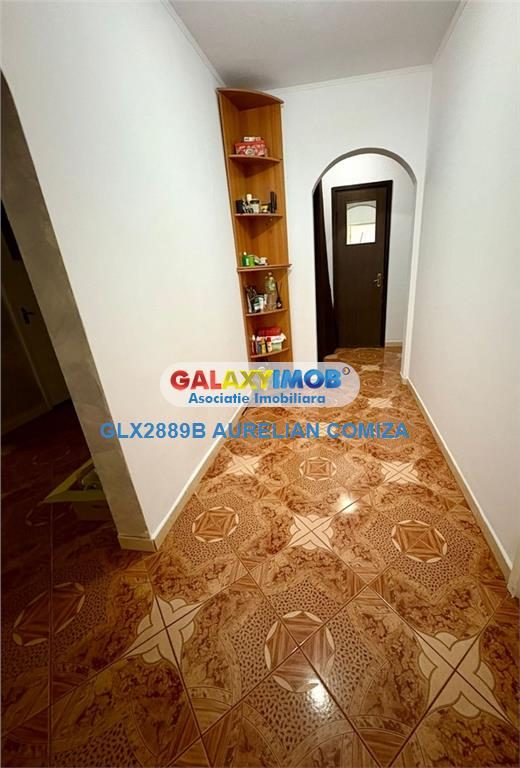 Vanzare apartament 4 camere decomandat Brancoveanu etaj 2/4 - foto 8