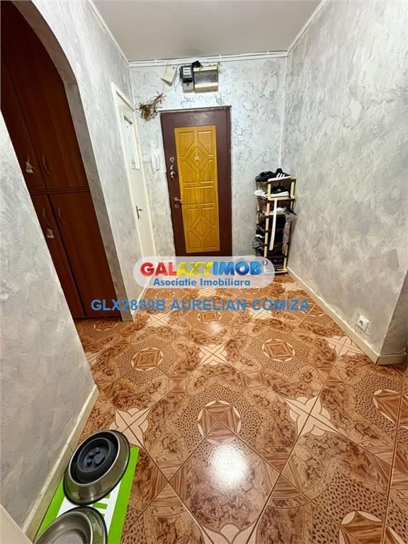 Vanzare apartament 4 camere decomandat Brancoveanu etaj 2/4 - foto 9