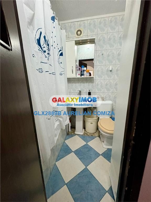 Vanzare apartament 4 camere decomandat Brancoveanu etaj 2/4 - foto 10