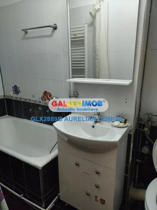 Apartament 2 camere Buftea centru Primarie/centrala proprie - foto 3