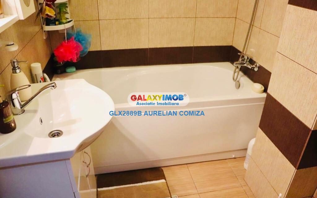 Apartament 2 camere decomandat Brancoveanu bloc 2017/etaj 1 - foto 4