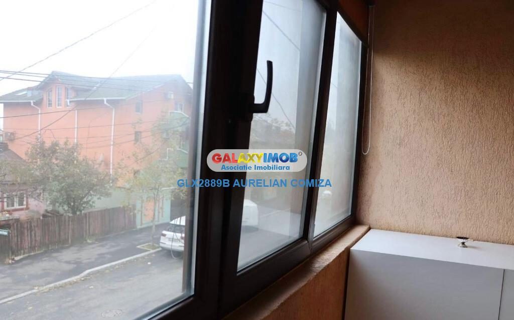 Apartament 2 camere decomandat Brancoveanu bloc 2017/etaj 1 - foto 9