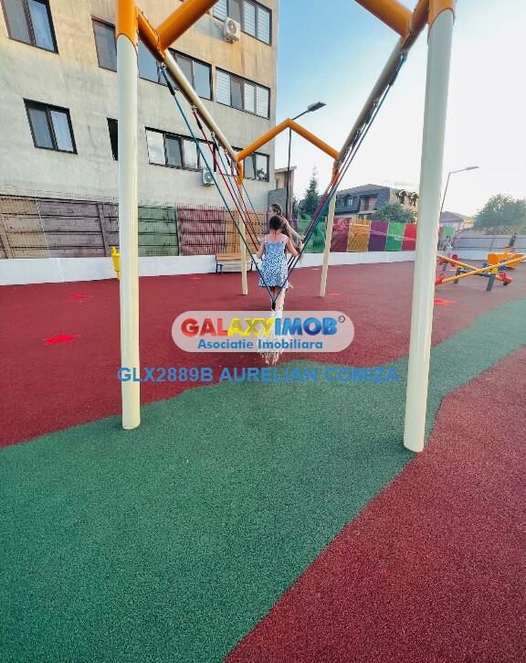 Apartament 2 camere decomandat Brancoveanu bloc 2017/etaj 1 - foto 12