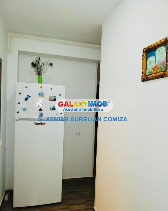 Apartament 2 camere decomandat Brancoveanu bloc 2017/etaj 1 - foto 8