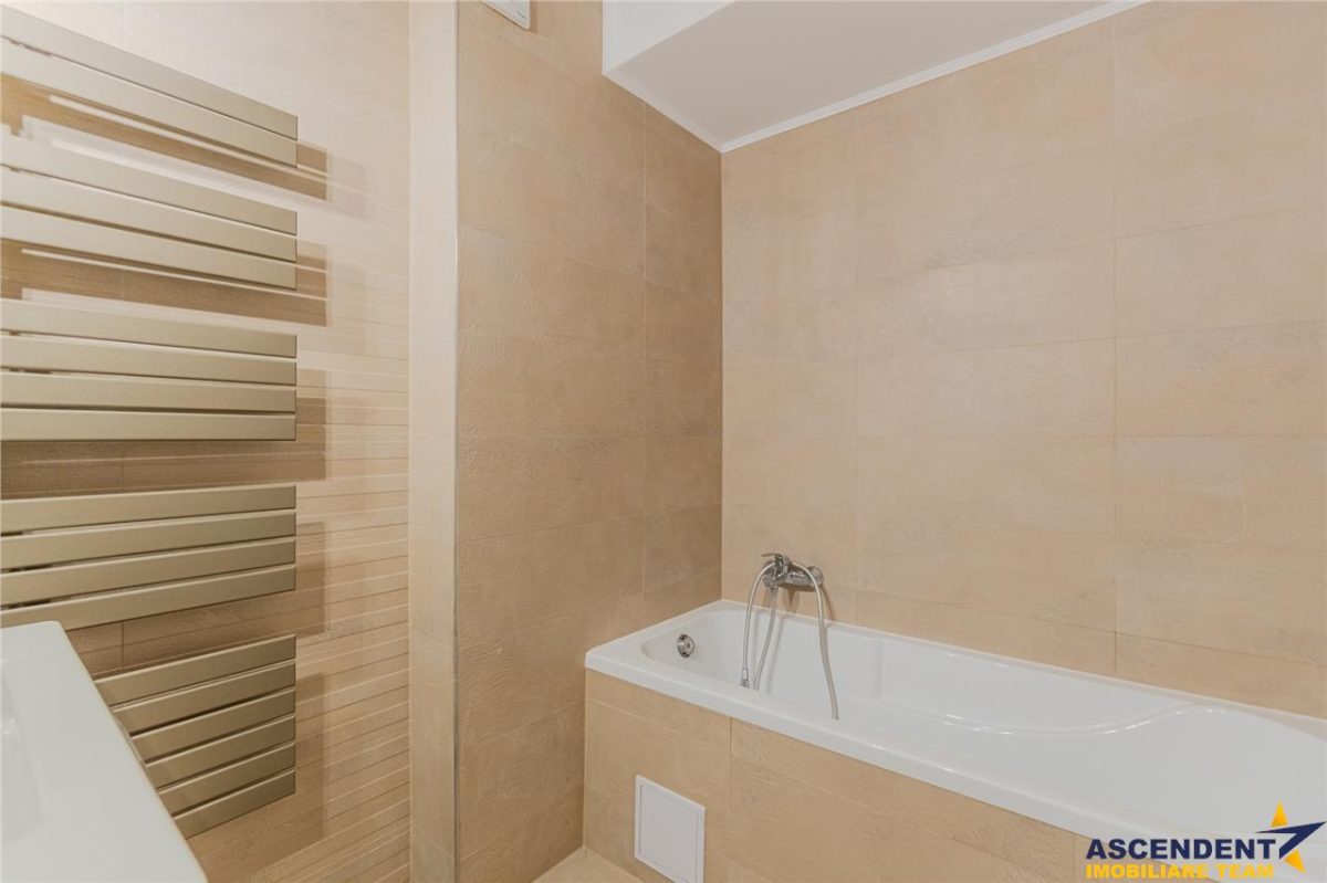 FILM&3D! Penthouse spatios,luminos,terasa generoasa,Maurer,Tractorul,Brasov. - foto 17