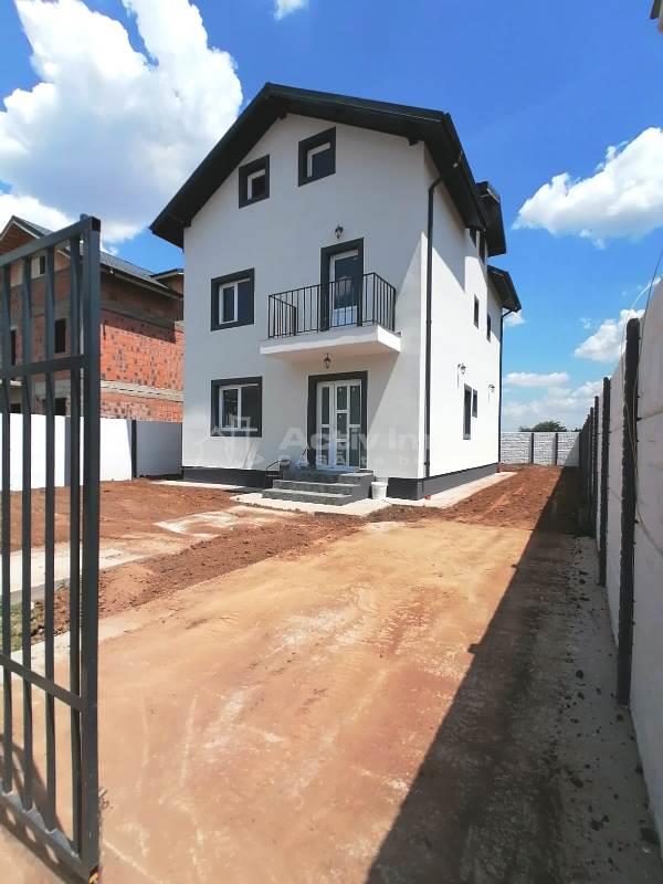 Casa- Vila -  soseaua Bucuresti - Magurele -Carrefour(fosta Cora)- teren 380mp - dormitor pe parter - 215000E neg- - COMISION 0! - foto 15