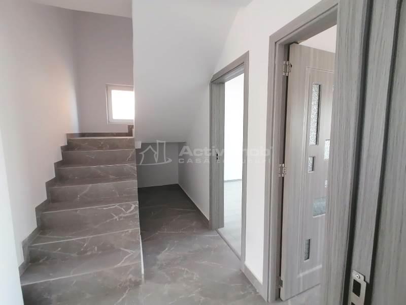 Casa- Vila -  soseaua Bucuresti - Magurele -Carrefour(fosta Cora)- teren 380mp - dormitor pe parter - 215000E neg- - COMISION 0! - foto 4