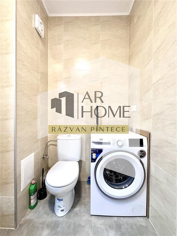 Apartament 2 camere de lux, parcare subterana, Albert Nord, Ploiesti - foto 14