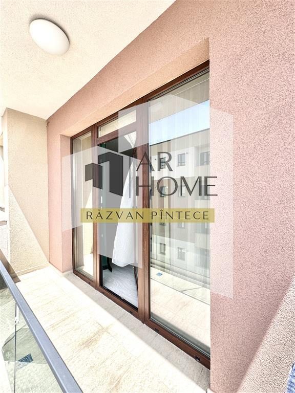 Apartament 2 camere de lux, parcare subterana, Albert Nord, Ploiesti - foto 15