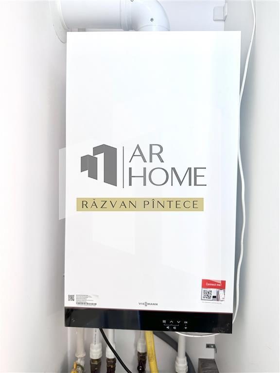 Apartament 2 camere de lux, parcare subterana, Albert Nord, Ploiesti - foto 16