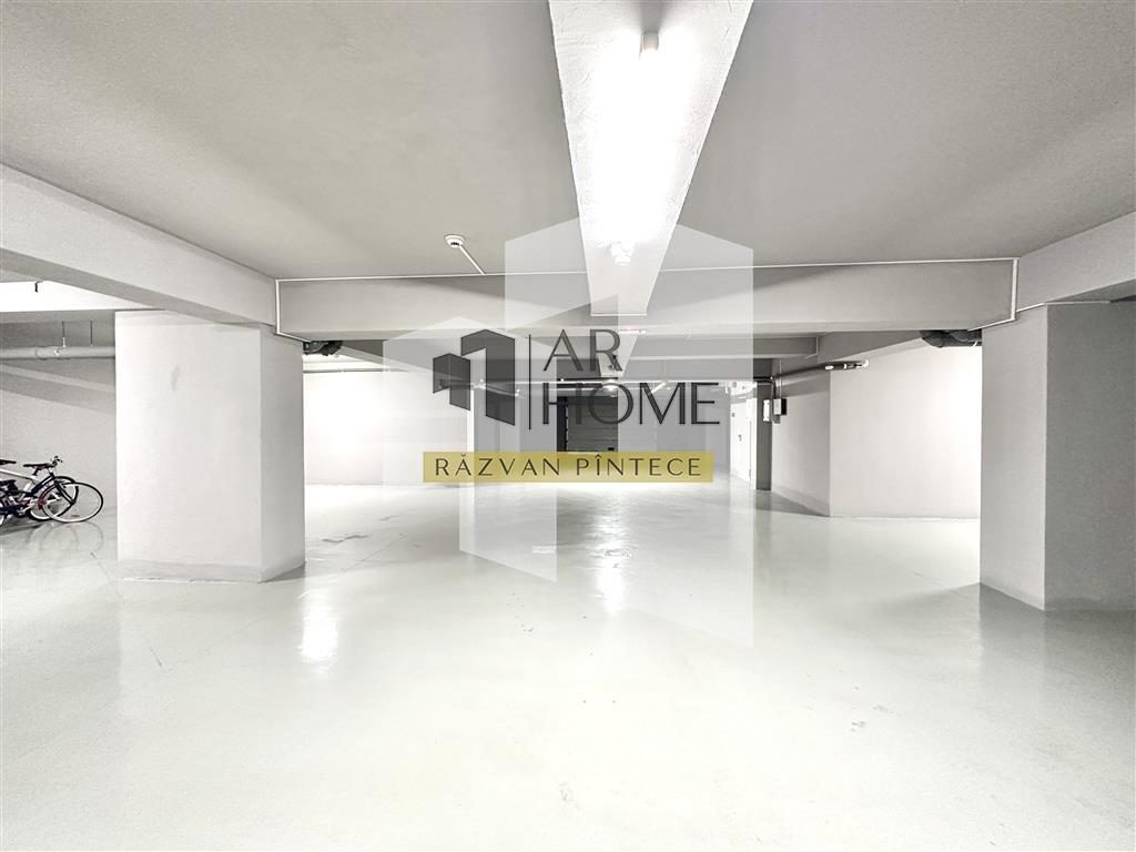 Apartament 2 camere de lux, parcare subterana, Albert Nord, Ploiesti - foto 17
