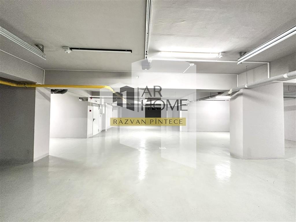 Apartament 2 camere de lux, parcare subterana, Albert Nord, Ploiesti - foto 18