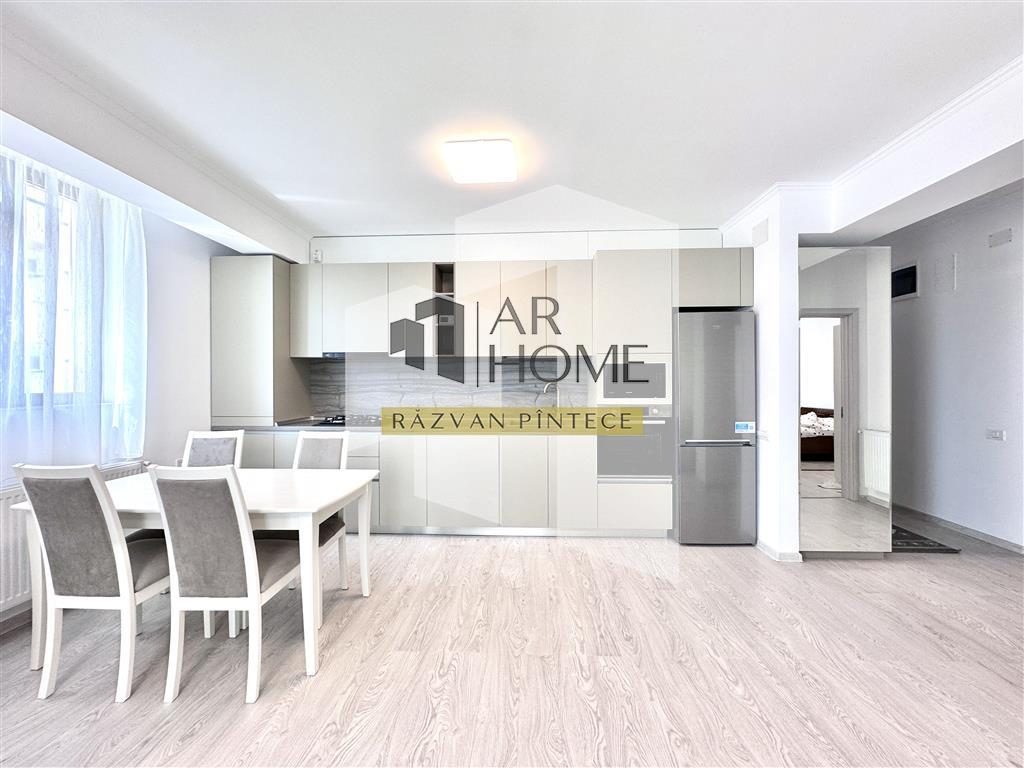 Apartament 2 camere de lux, parcare subterana, Albert Nord, Ploiesti - foto 5