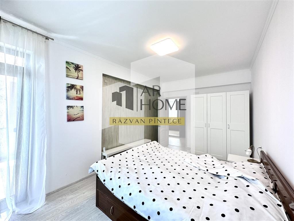 Apartament 2 camere de lux, parcare subterana, Albert Nord, Ploiesti - foto 10