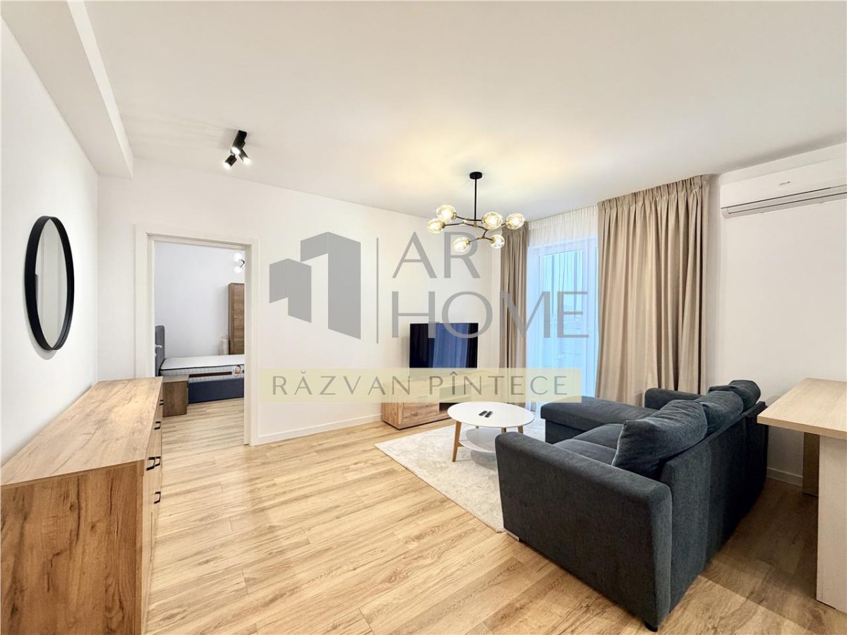 Apartament 3 camere de lux, parcare subterana, Marasesti, Ploiesti - 