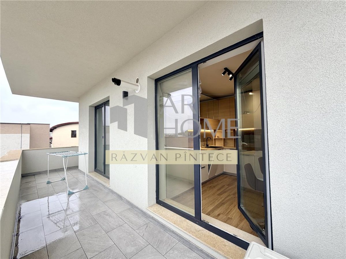 Apartament 3 camere de lux, parcare subterana, Marasesti, Ploiesti - foto 18