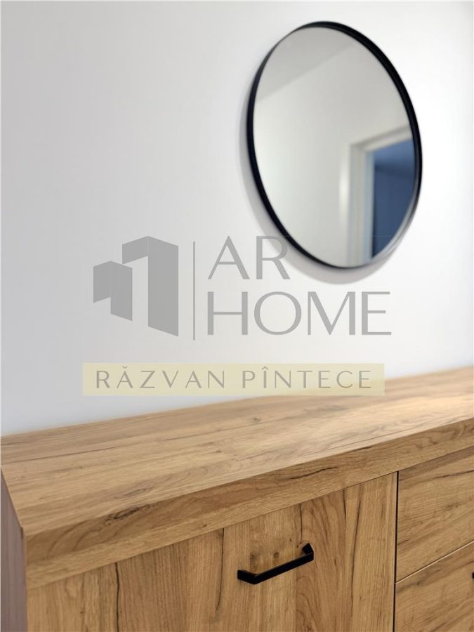 Apartament 3 camere de lux, parcare subterana, Marasesti, Ploiesti - foto 19