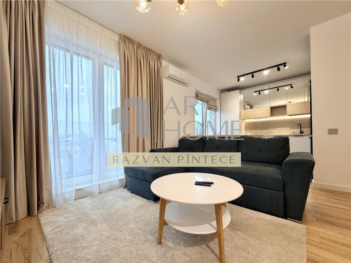 Apartament 3 camere de lux, parcare subterana, Marasesti, Ploiesti - foto 4