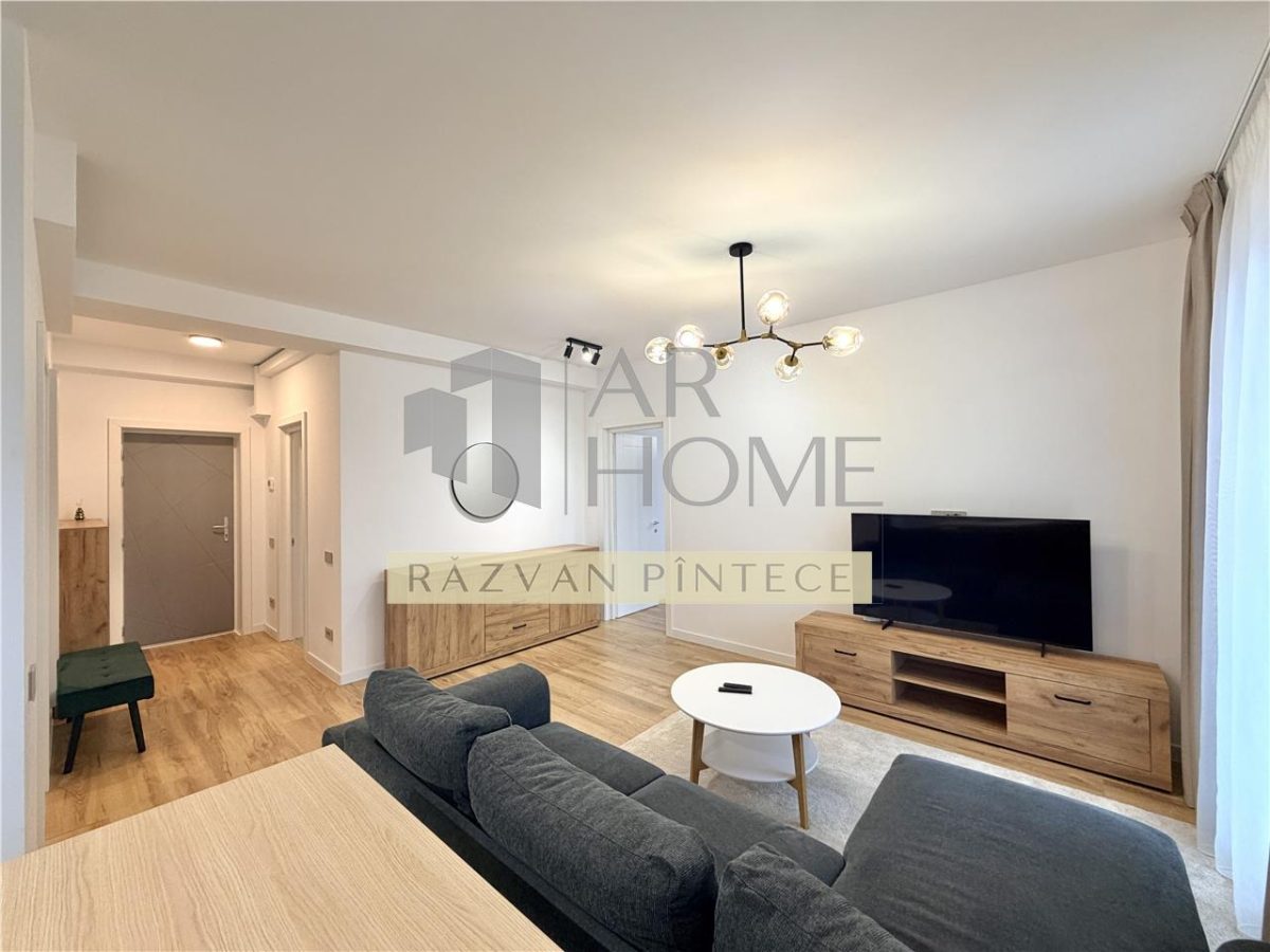 Apartament 3 camere de lux, parcare subterana, Marasesti, Ploiesti - foto 5