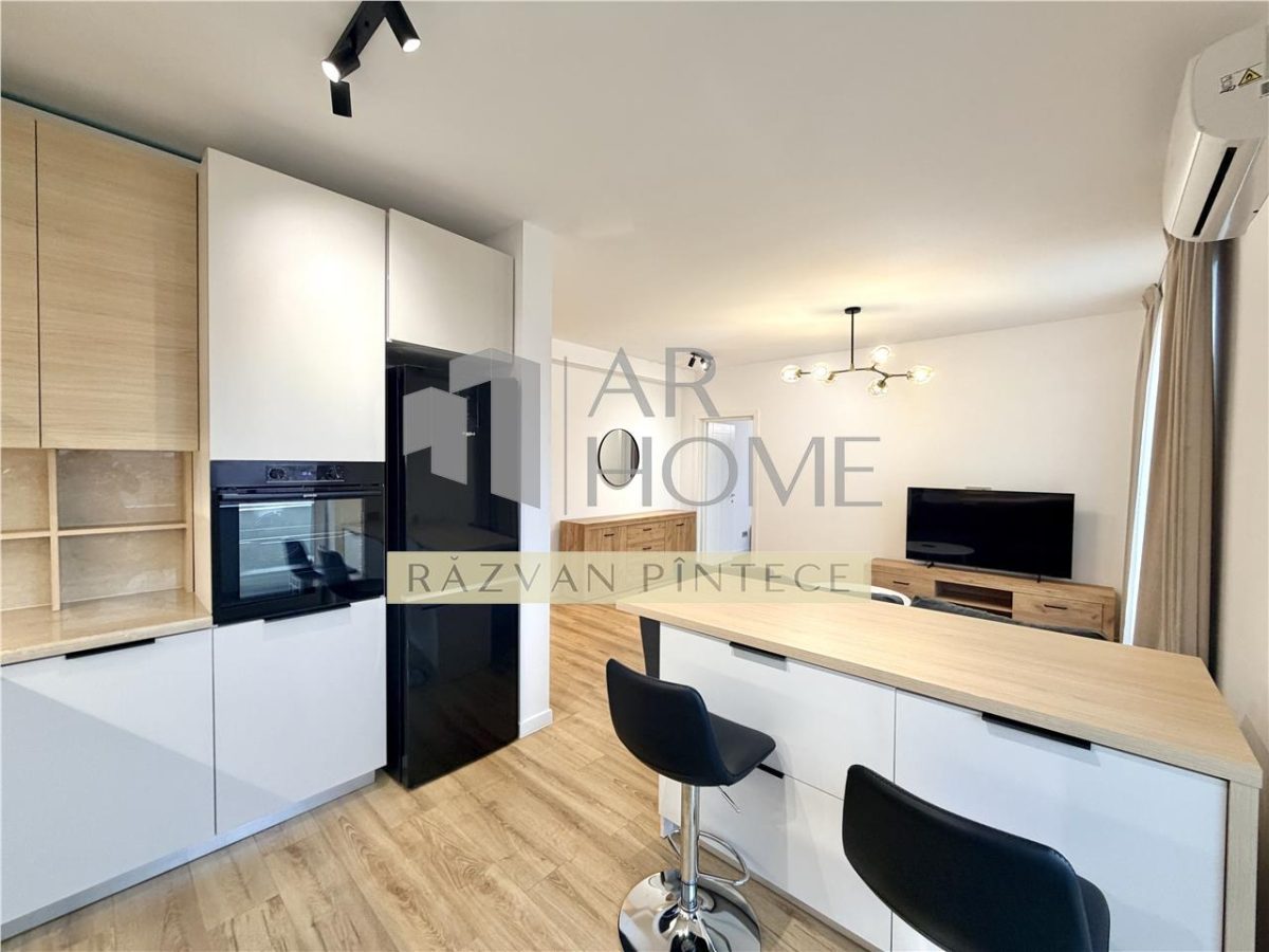 Apartament 3 camere de lux, parcare subterana, Marasesti, Ploiesti - foto 6