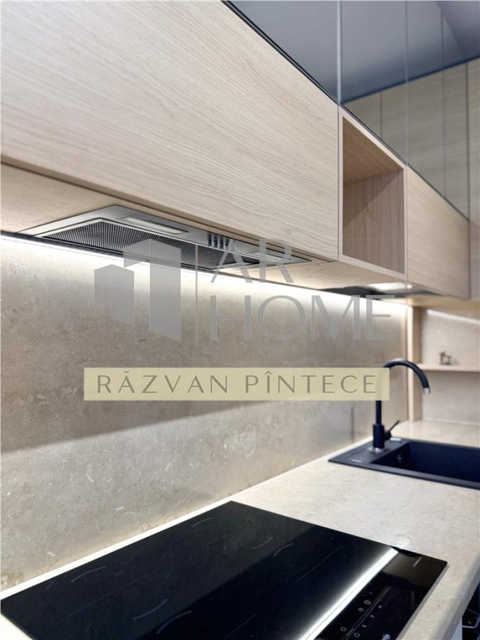 Apartament 3 camere de lux, parcare subterana, Marasesti, Ploiesti - foto 8