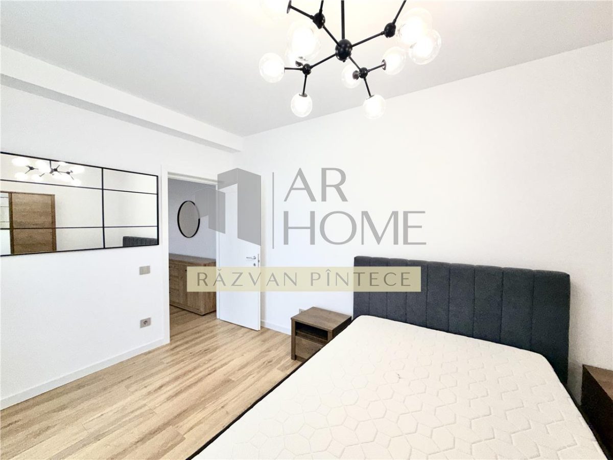 Apartament 3 camere de lux, parcare subterana, Marasesti, Ploiesti - foto 10