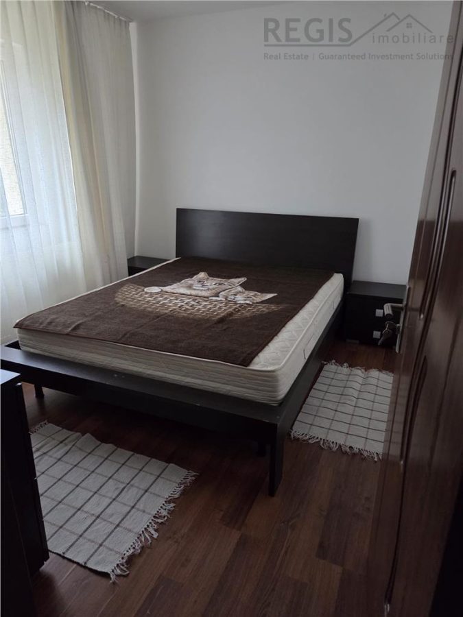 Apartament 2 camere mobilat si utilat Avram Iancu - foto 6