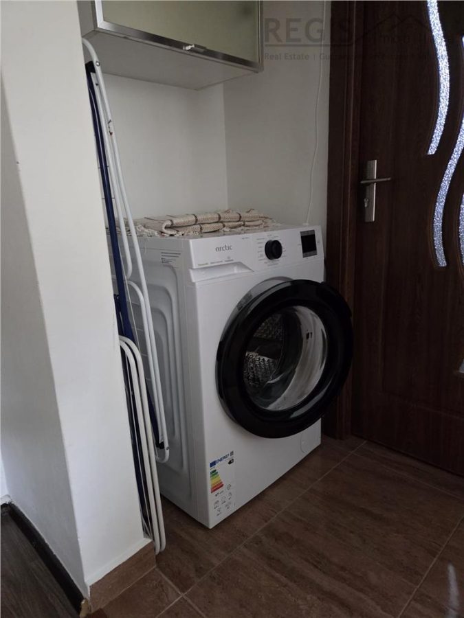 Apartament 2 camere mobilat si utilat Avram Iancu - foto 7