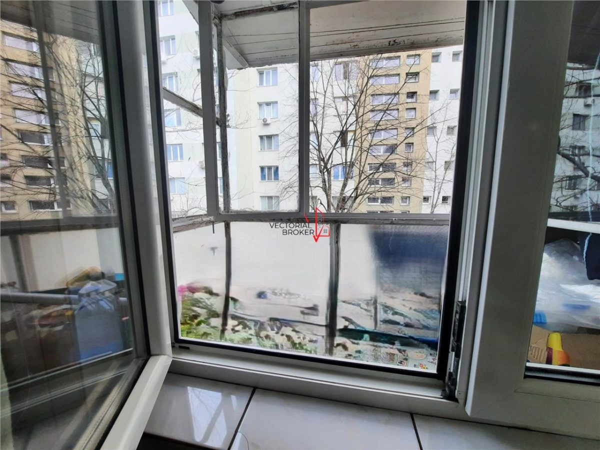 Garsoniera cocheta cu centrala proprie sos. Pantelimon - foto 13