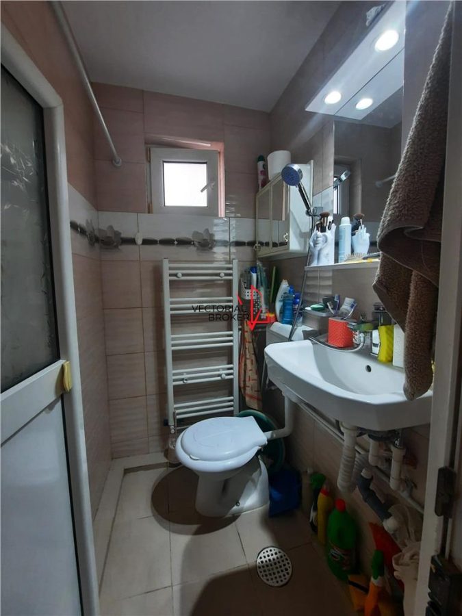 Garsoniera cocheta cu centrala proprie sos. Pantelimon - foto 10