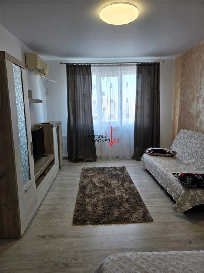 Garsoniera bloc mixt, an 1978 Sos. Pantelimon - 