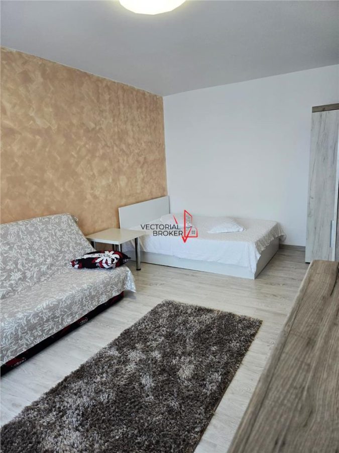 Garsoniera bloc mixt, an 1978 Sos. Pantelimon - foto 2