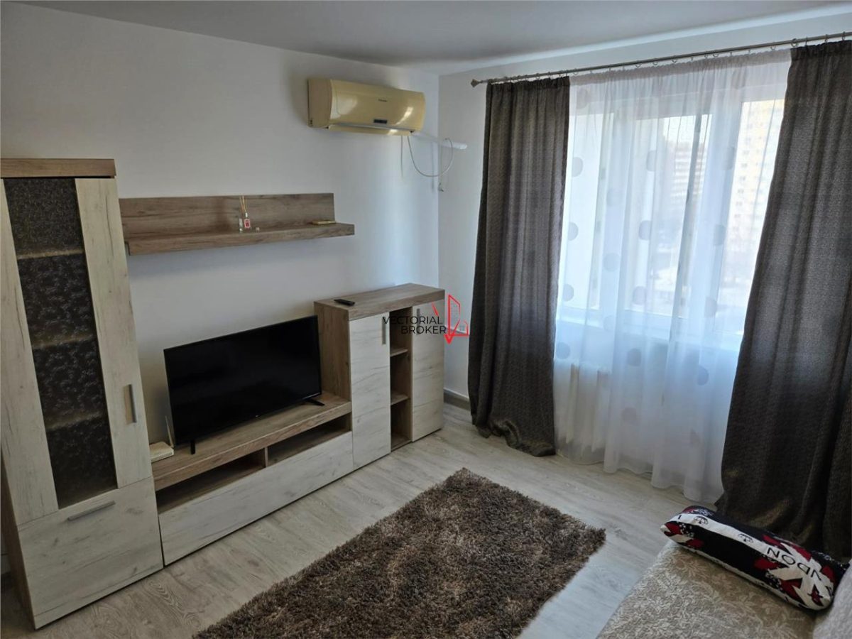 Garsoniera bloc mixt, an 1978 Sos. Pantelimon - foto 12