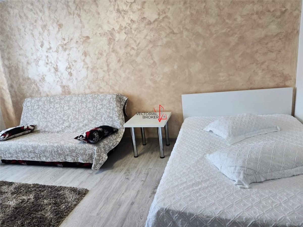 Garsoniera bloc mixt, an 1978 Sos. Pantelimon - foto 14