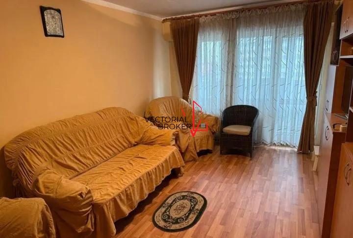 3 camere decomandat la 2 minute de metrou Obor - foto 2