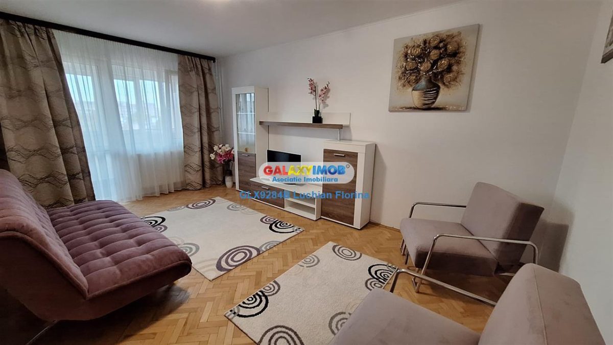Apartament 2 camere, decomandat I metrou Nicolae Grigorescu - 