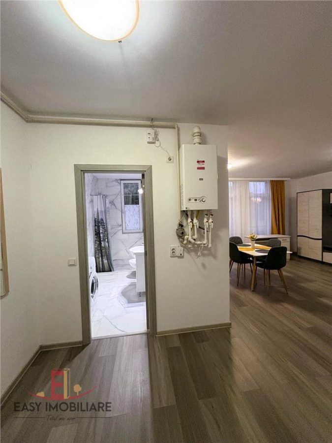 Apartament 1 camera, Ama Residence, parcare, Targu Mures - foto 5