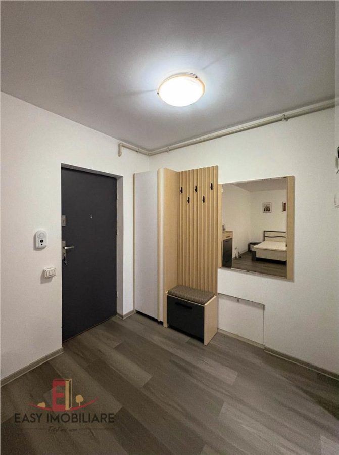 Apartament 1 camera, Ama Residence, parcare, Targu Mures - foto 7