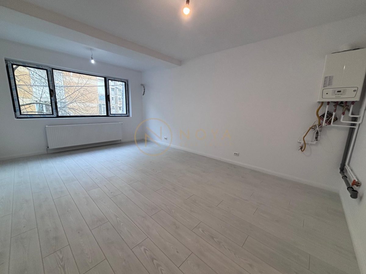 Apartament cu 2 camere 70mp 2 bai in zona Crangasi | Bloc NOU | Metrou - 