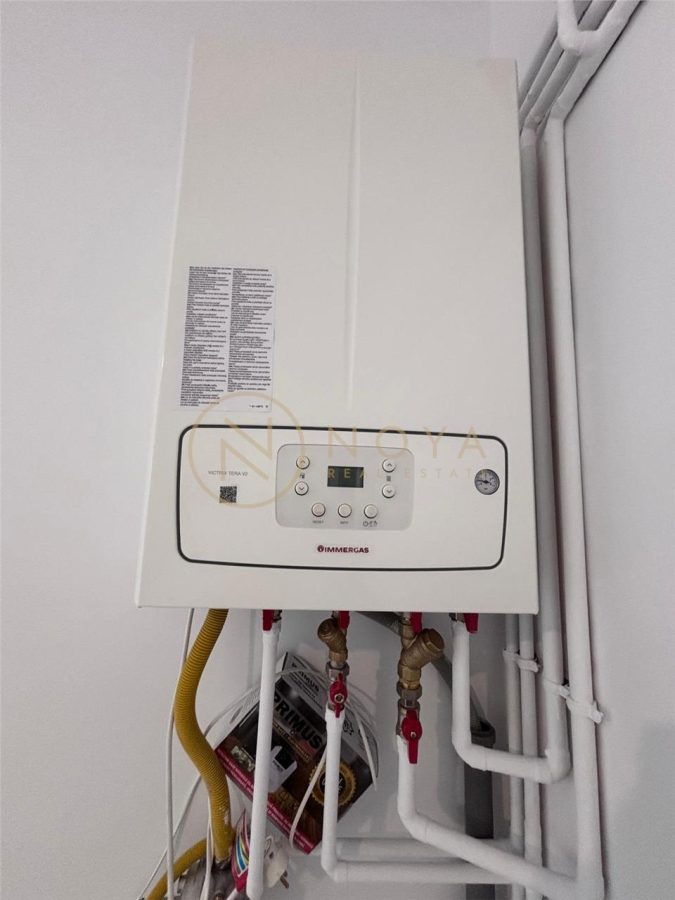 Apartament cu 2 camere 70mp 2 bai in zona Crangasi | Bloc NOU | Metrou - foto 3